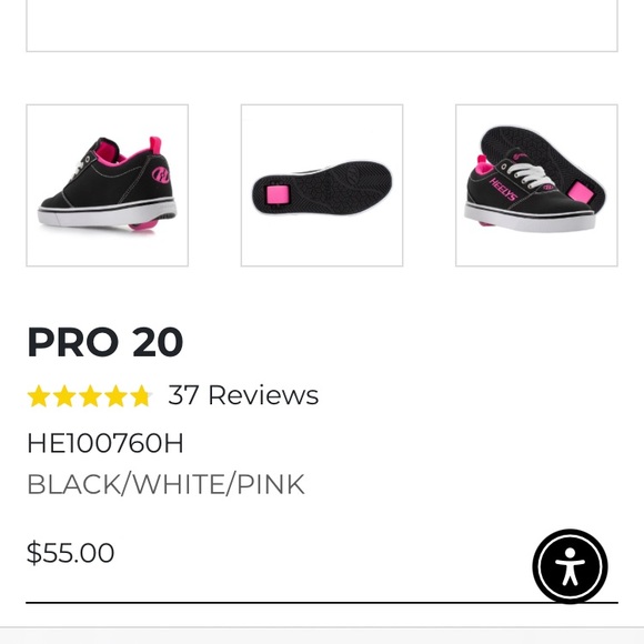 Heelys For Kids - Picture 10 of 11
